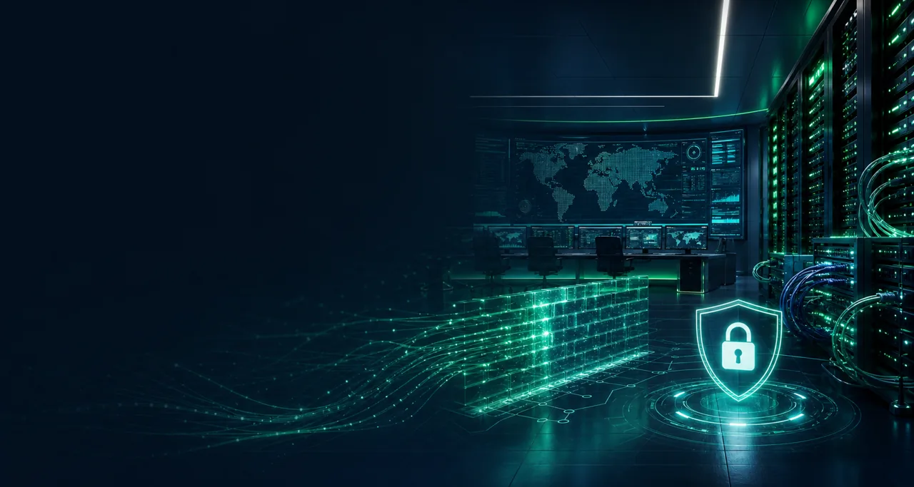 Network solutions technology environment
